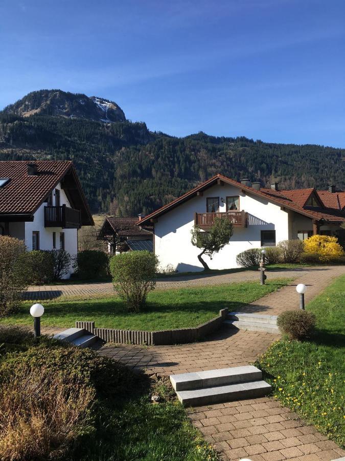 Oyben 3 Bad Hindelang Exterior photo